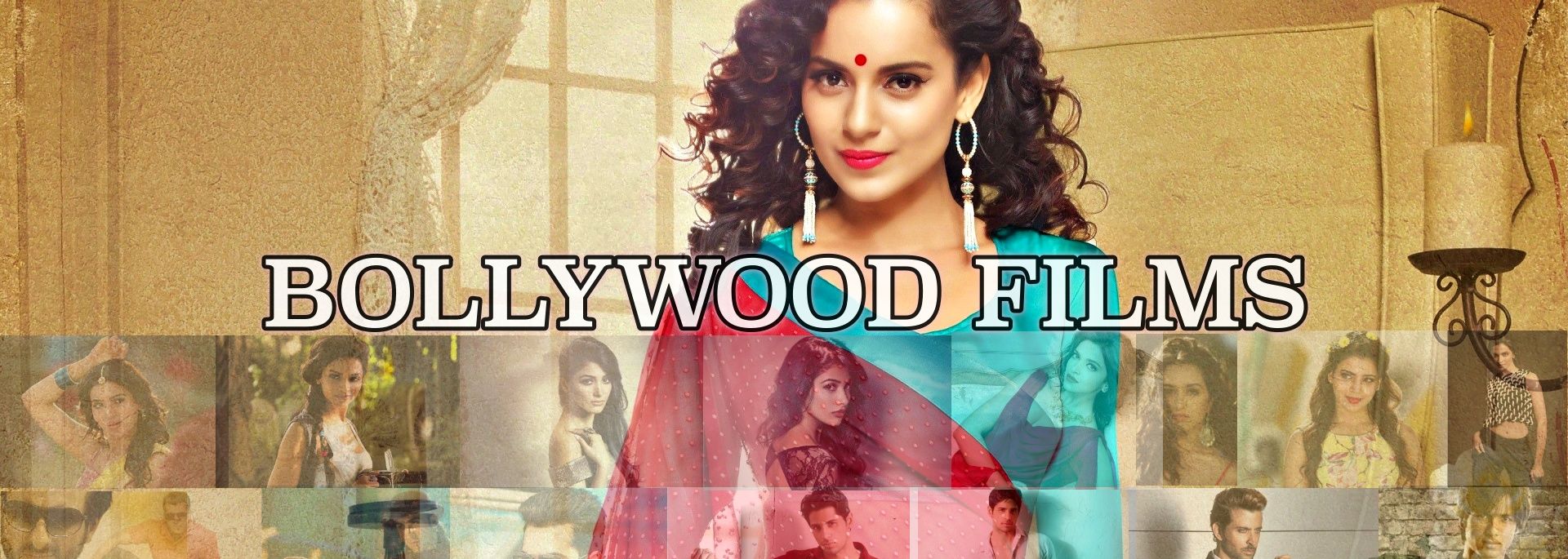 Bollywood category