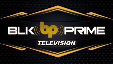 BLKPRIME TELEVISION 