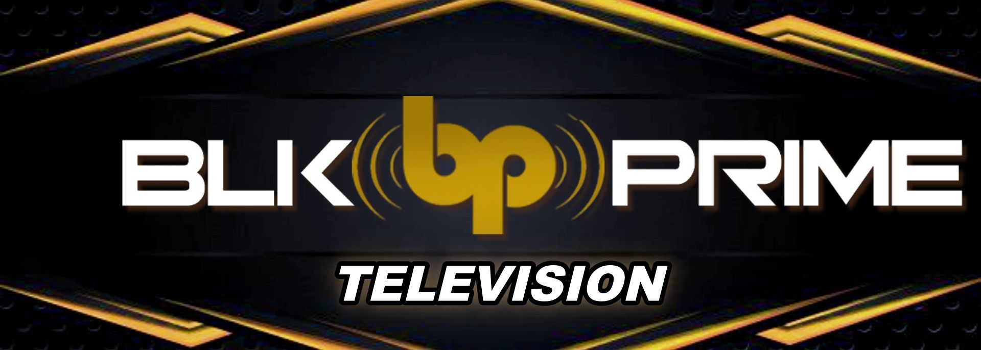 BLKPRIME TELEVISION