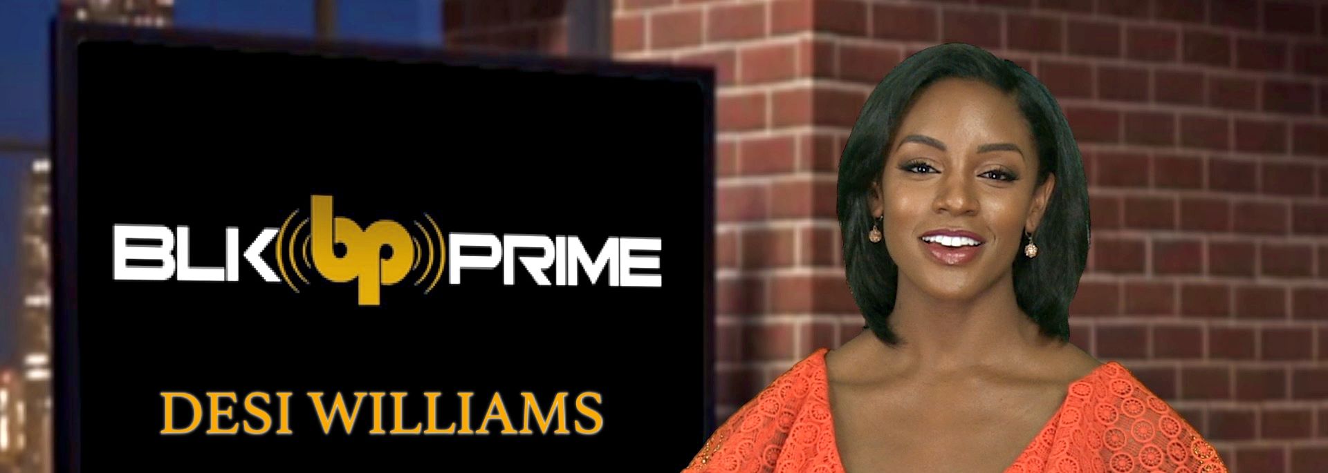 BLK PRIME NEWS