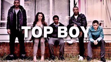 Top Boy Season 2 Episode 4