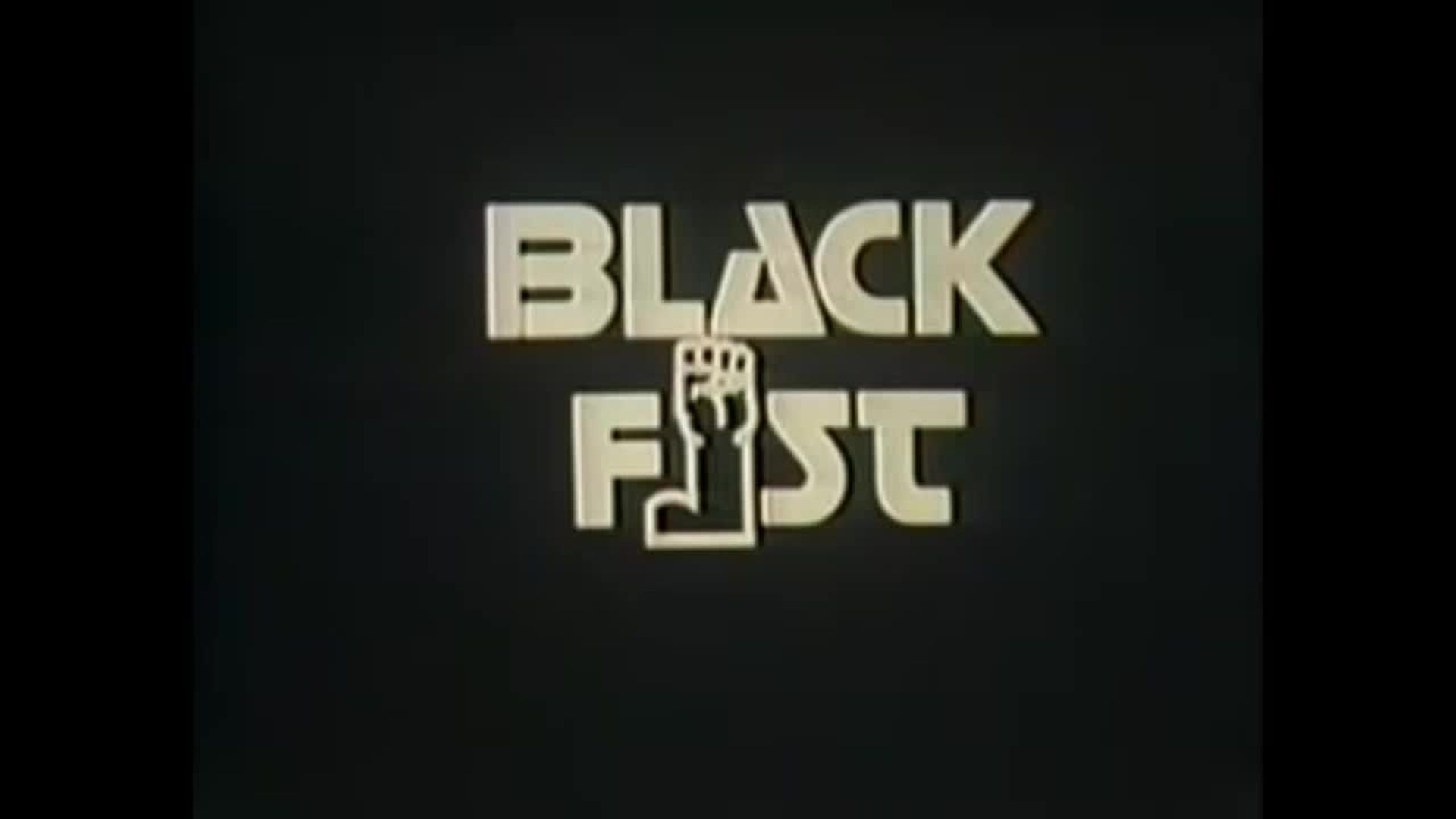 Black Fist