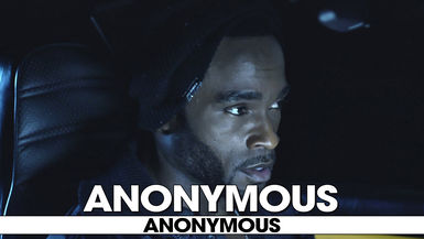 Anonymous Ep 1