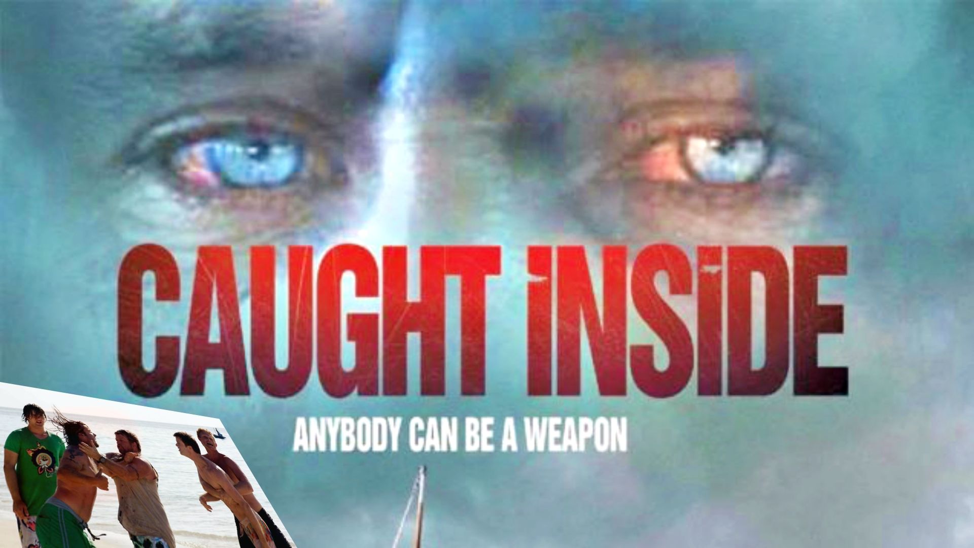 Caught Inside