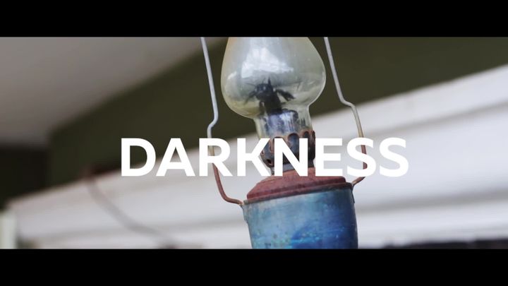 Darkness 