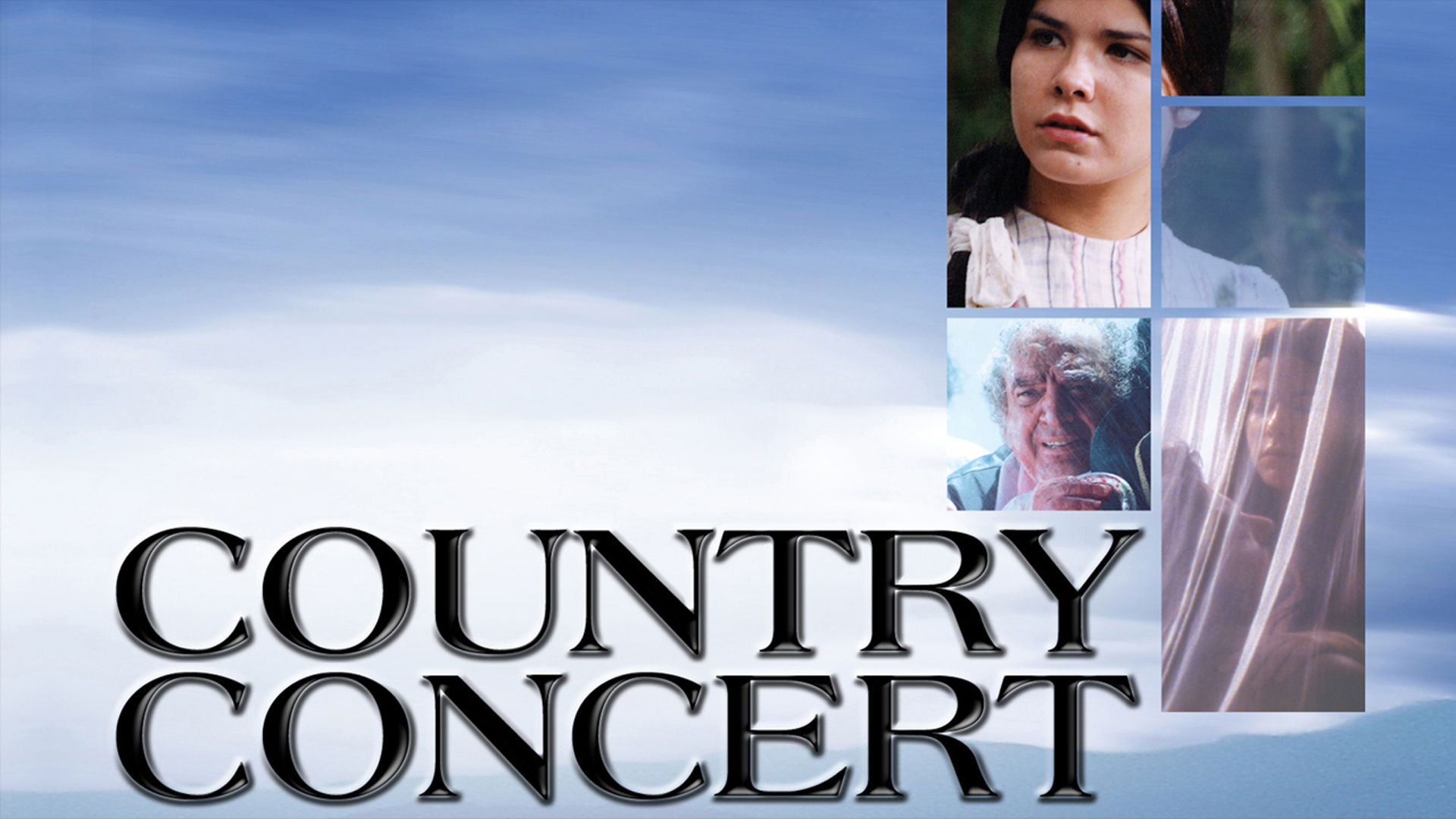 Country Concert