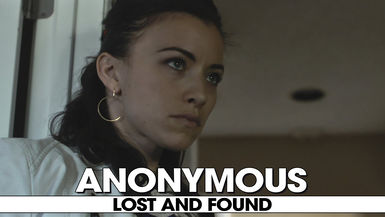 Anonymous EP 10