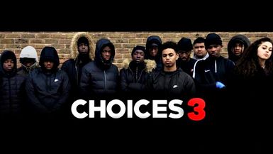 Choices 3  