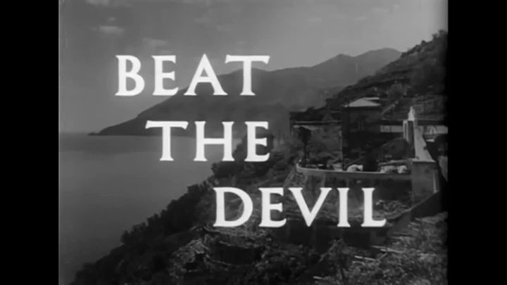 Beat The Devil