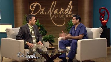 Ask Dr Nandi Ep 36