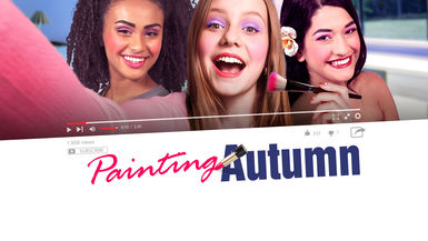 Painting Autumn Ep 1