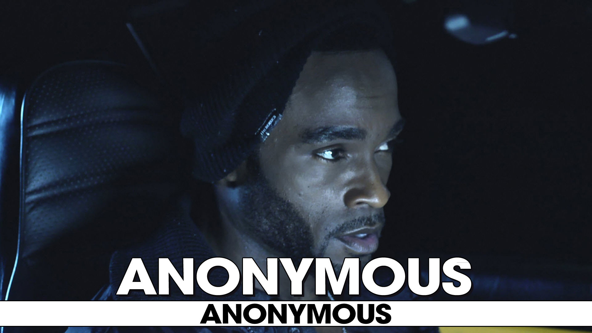 Anonymous Ep 1