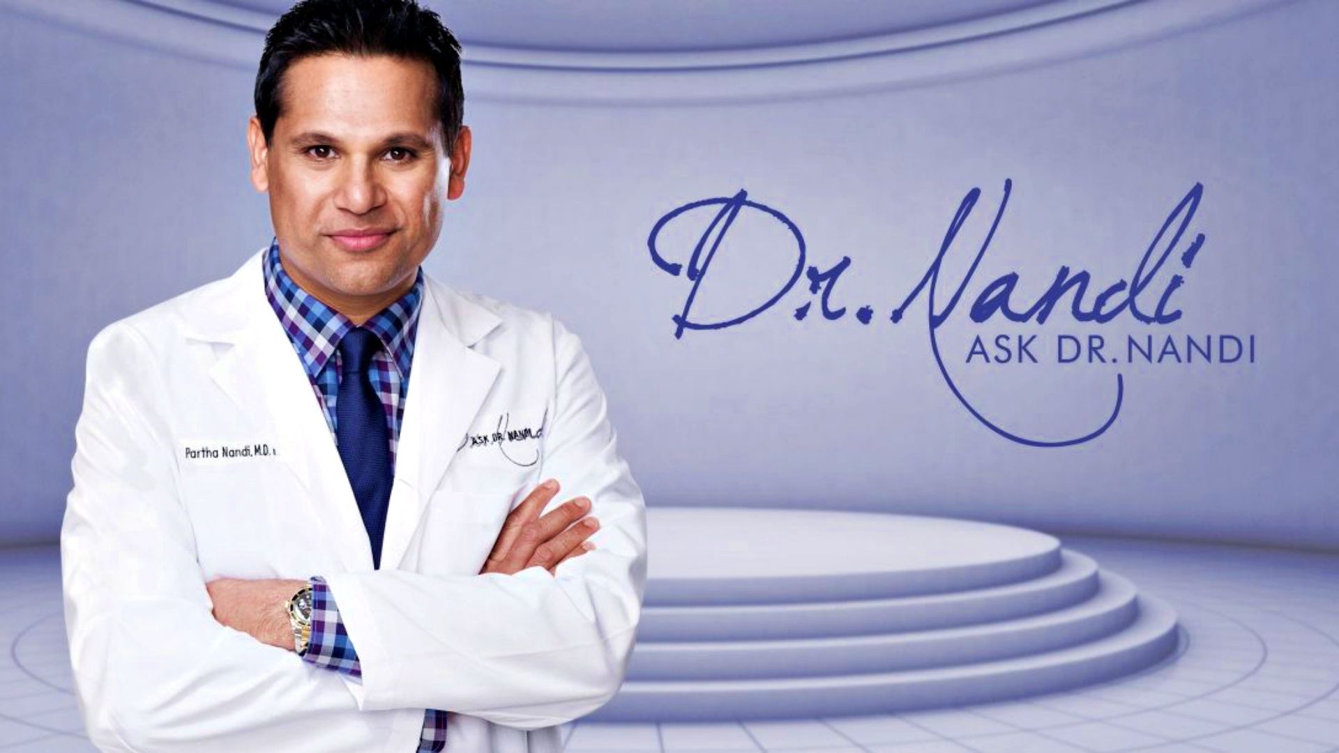 Ask Dr Nandi EP 6