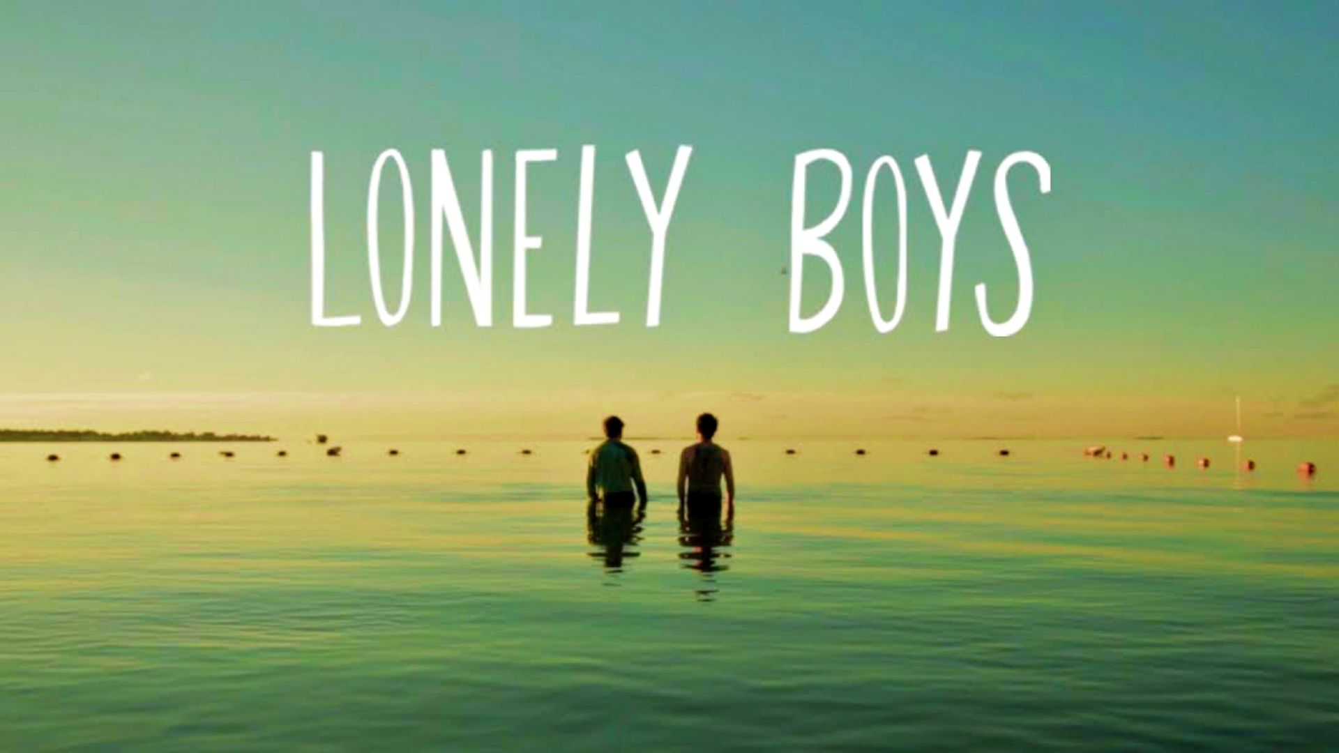 Lonely Boys 