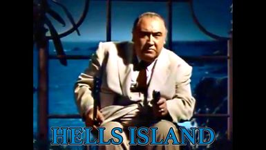 Hells Island