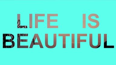 Life Is Beautiful