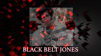 Black Belt Jones 