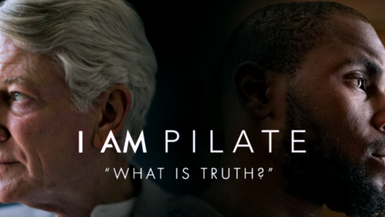 I Am Pilate 