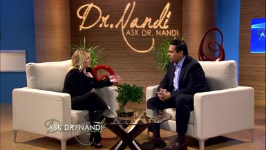 Ask Dr Nandi Ep 23