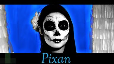 Pixan