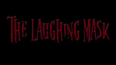 The Laughing Mask 