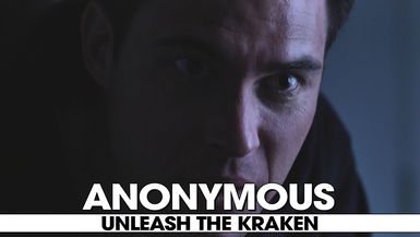 Anonymous EP 2