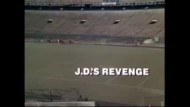 JDS REVENGE