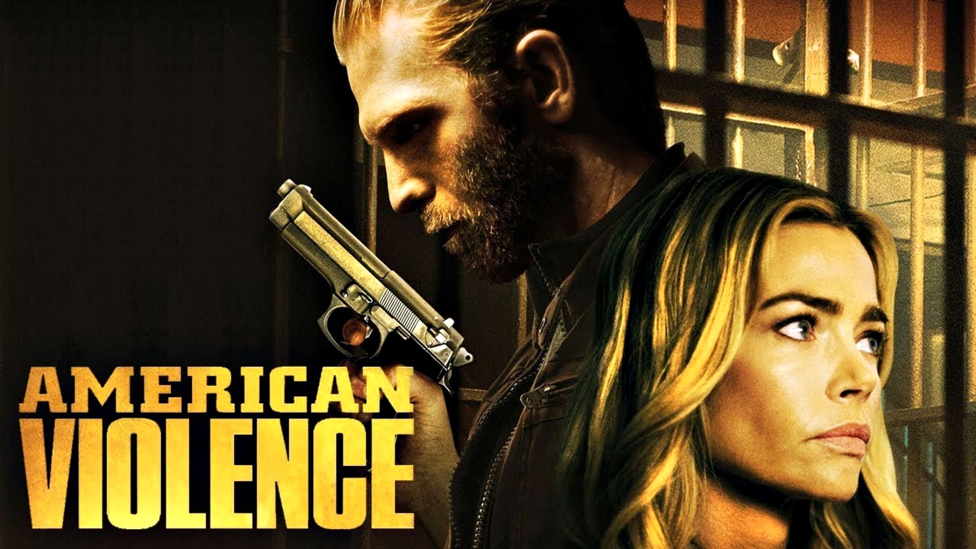 American Violence 