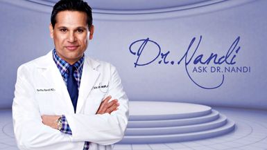 Ask Dr Nandi EP 14