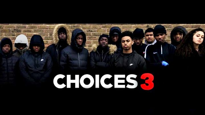 Choices 3  