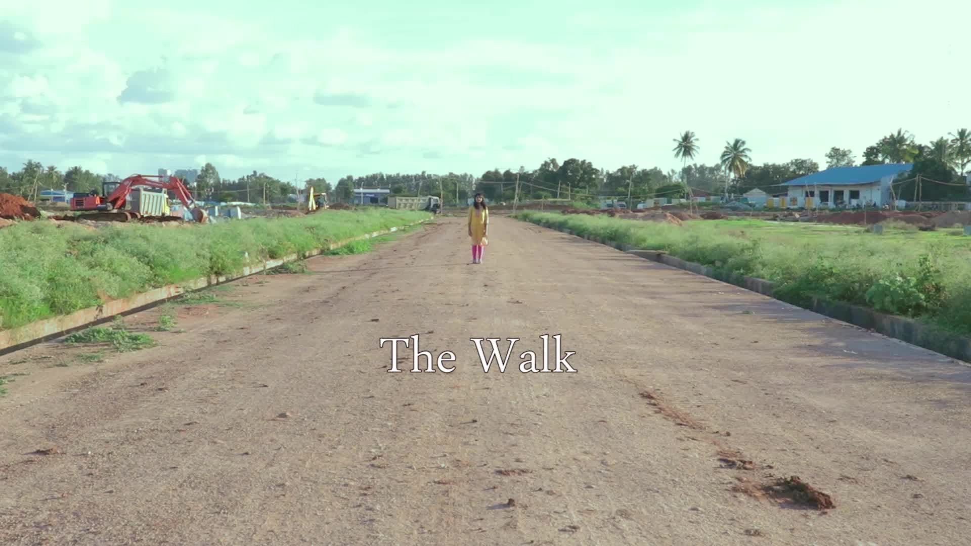 The Walk