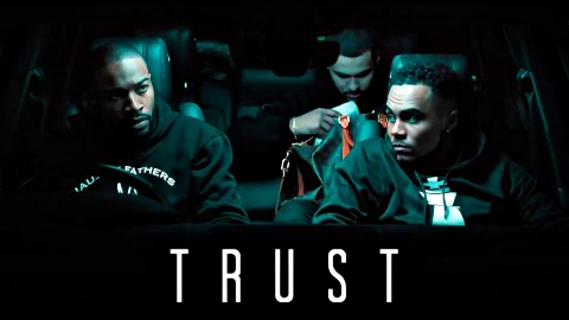 Trust 