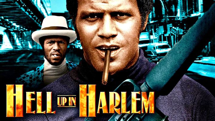 Hell Up In Harlem