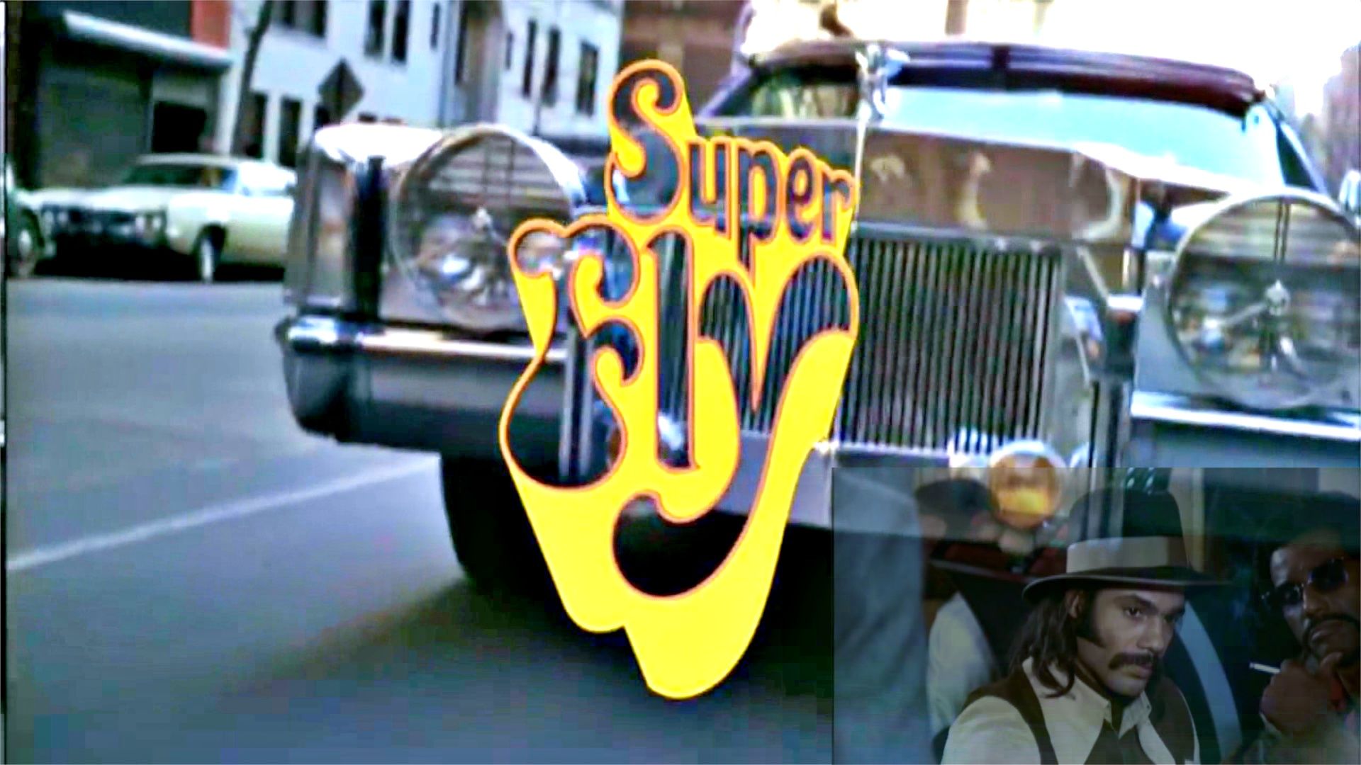 Super Fly