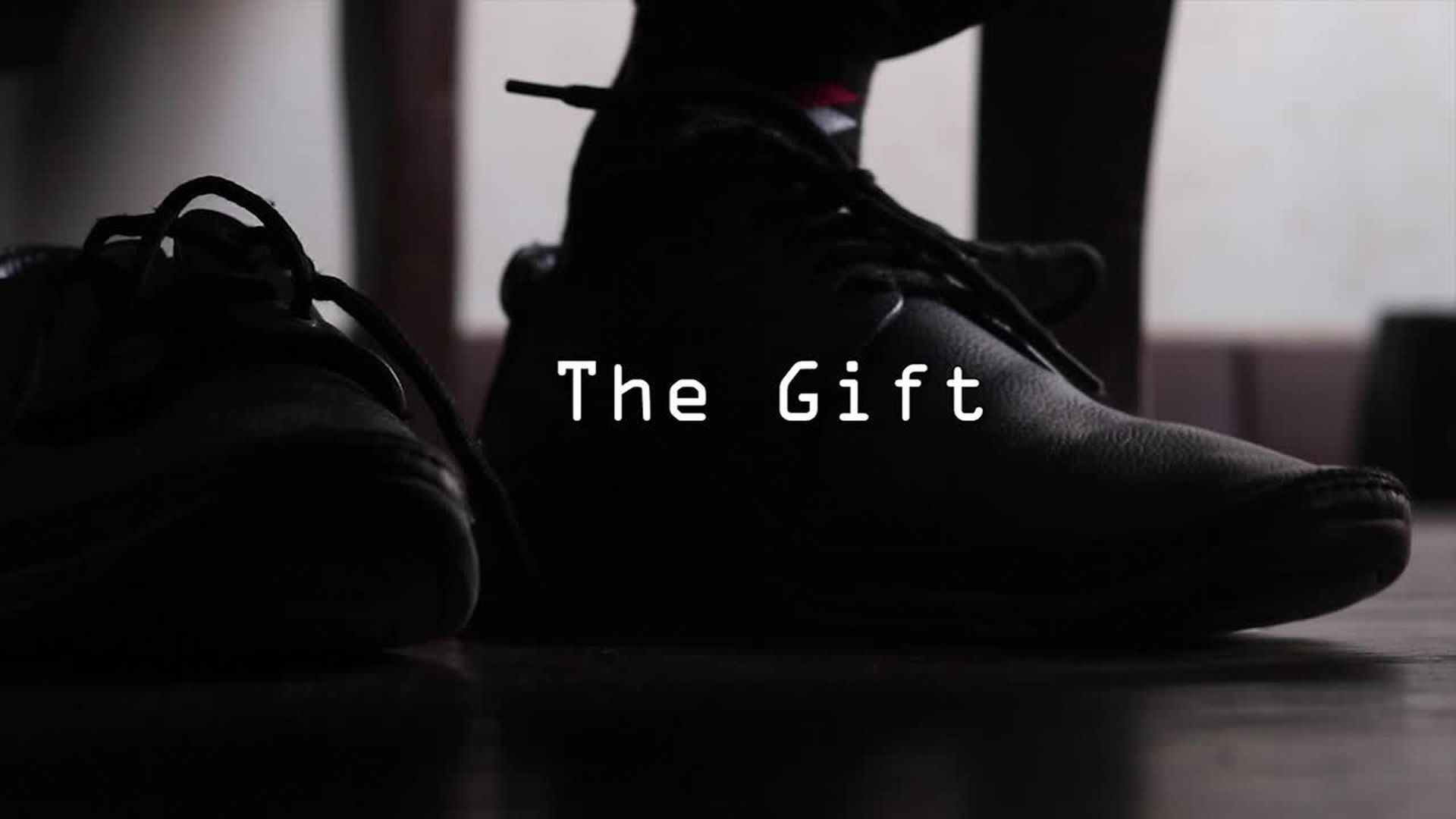 The Gift