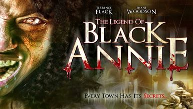 Legend of Black Annie