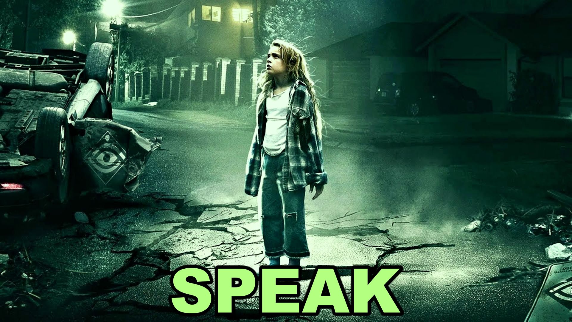 Speak