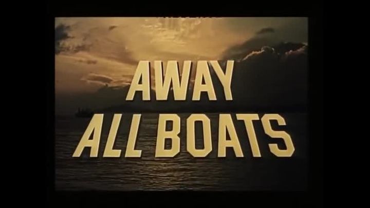 Away All Boats