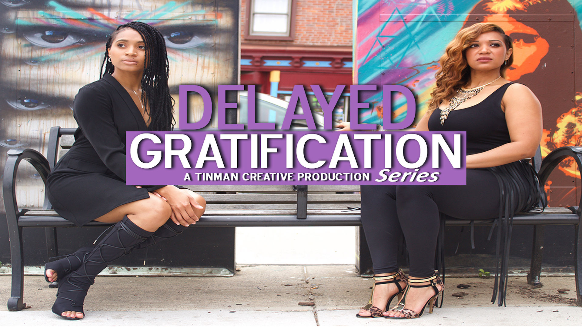Delayed Gratification Ep 1