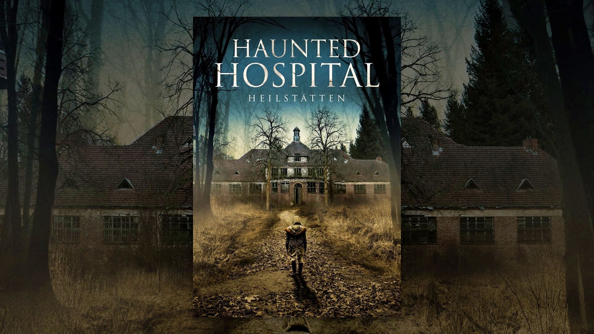 Haunted Hospital