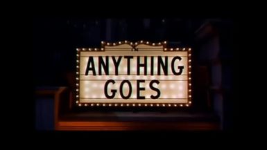 Anything Goes 