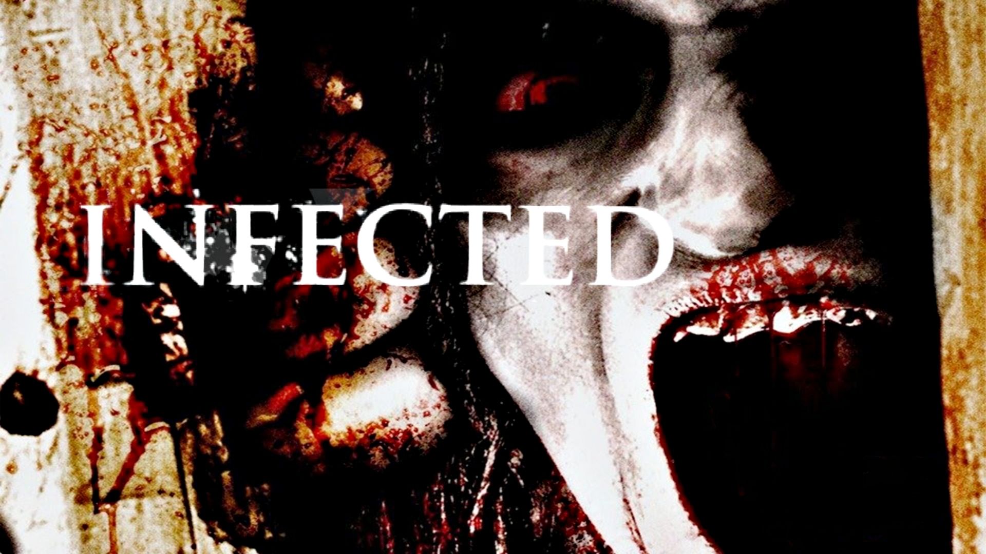 Infected 