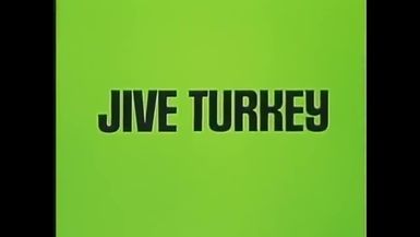 Jive Turkey