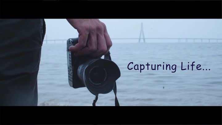 Capturing Life