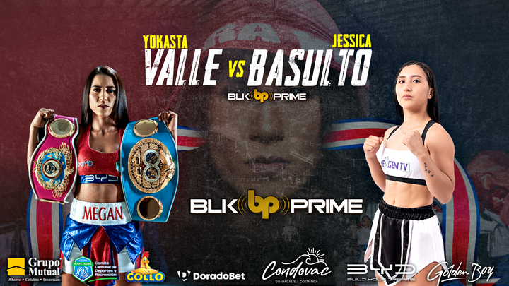 Yokasta Valle Vs Jessica Basulto