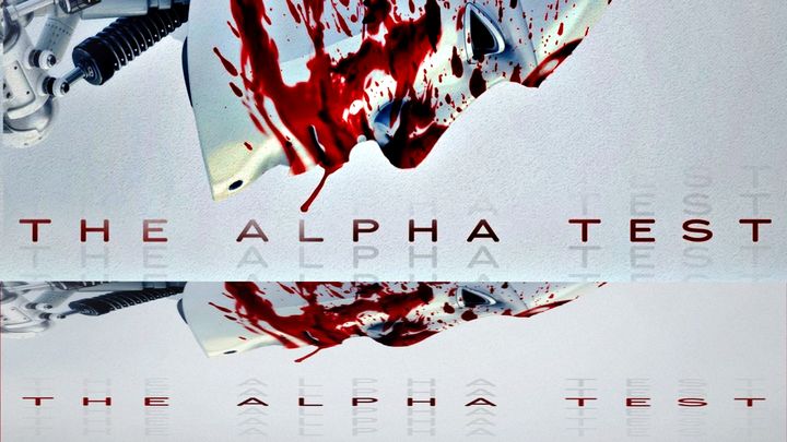 The Alpha Test