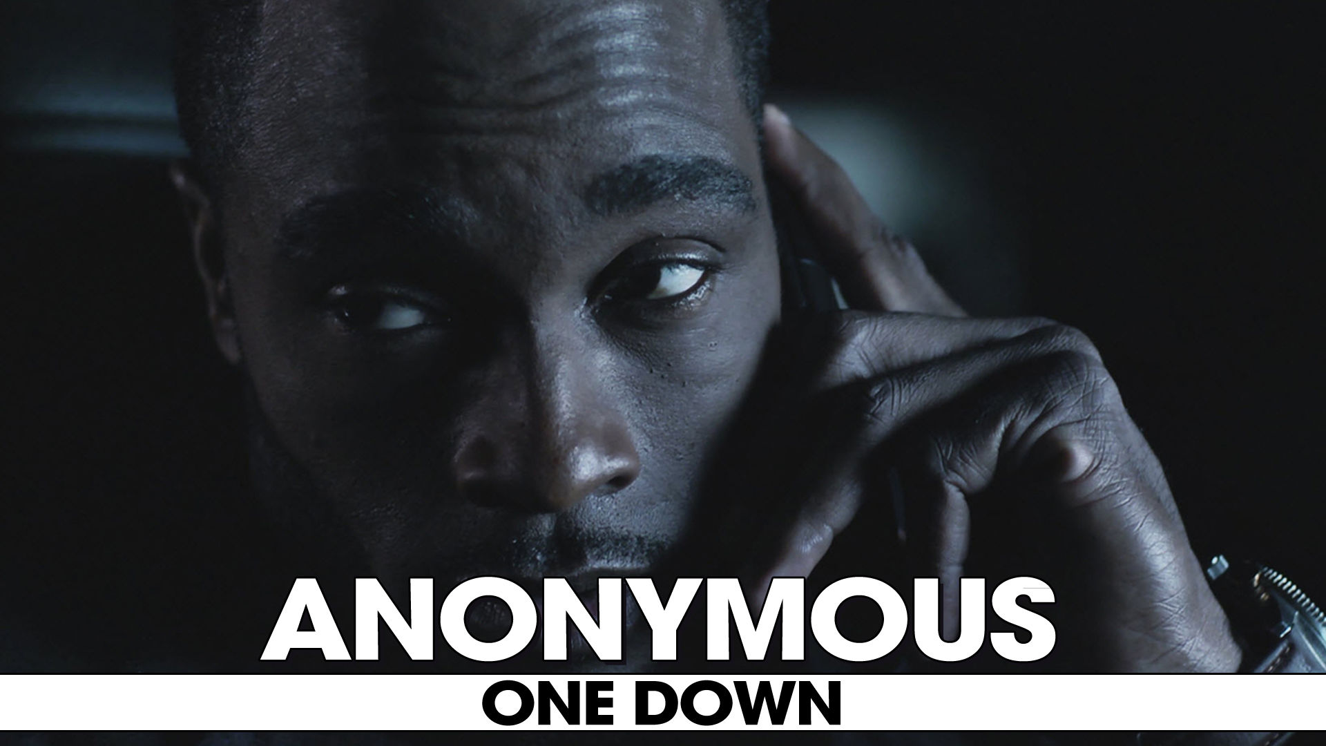 Anonymous EP 9