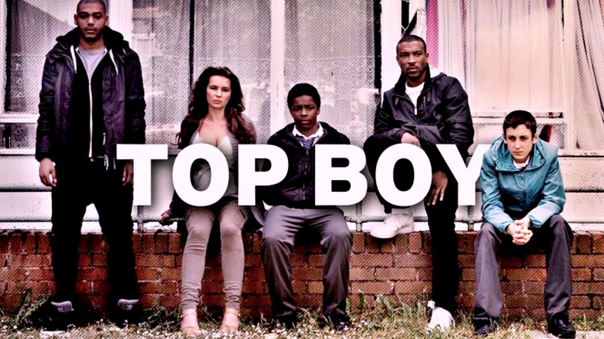 Top Boy Season 2 Episode 4