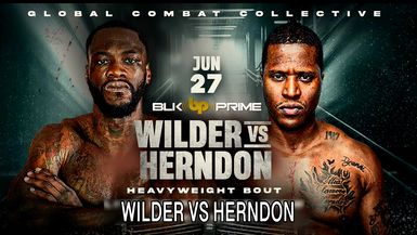 WILDER Vs HERNDON 🔥