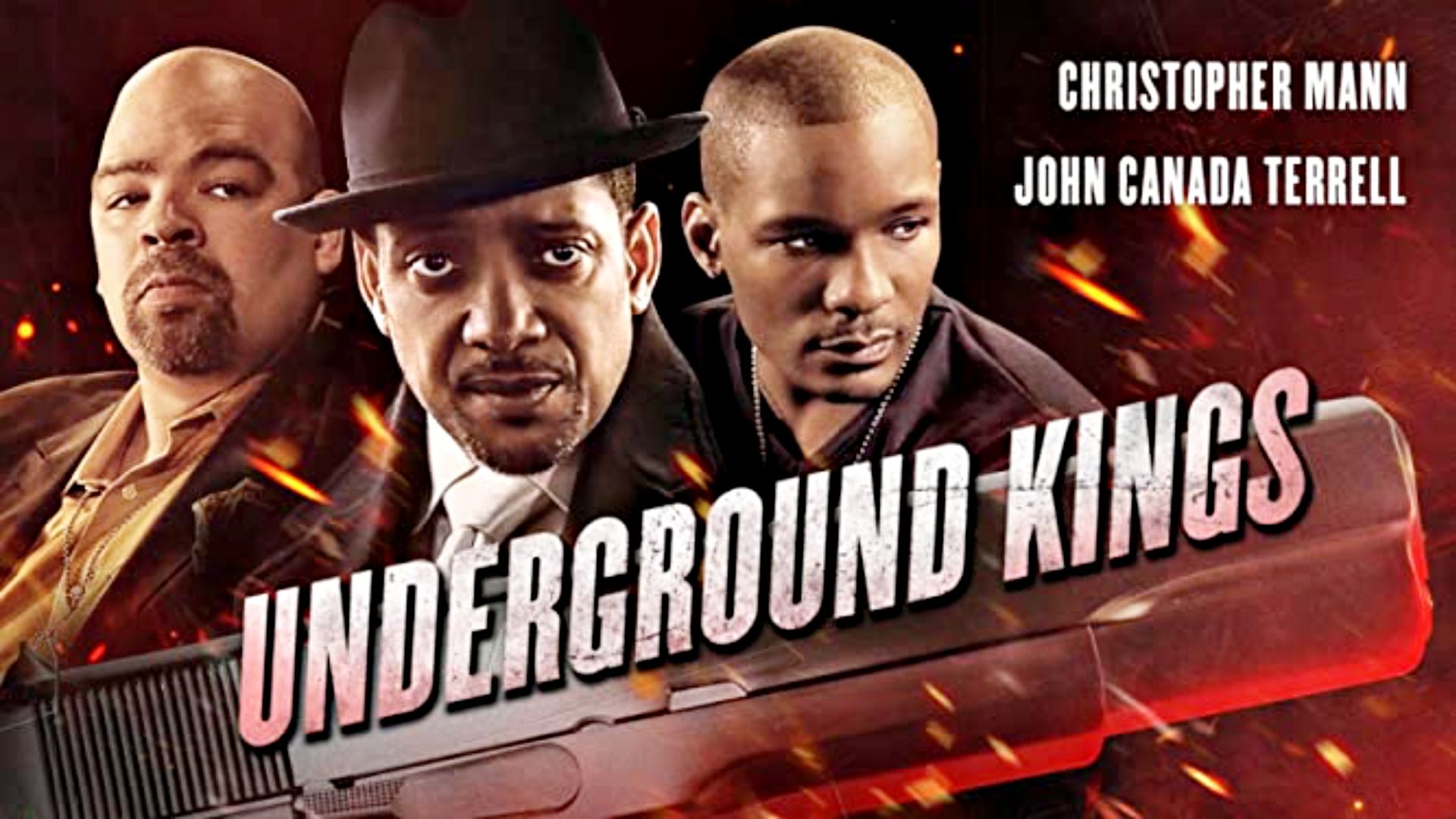 Underground Kings 